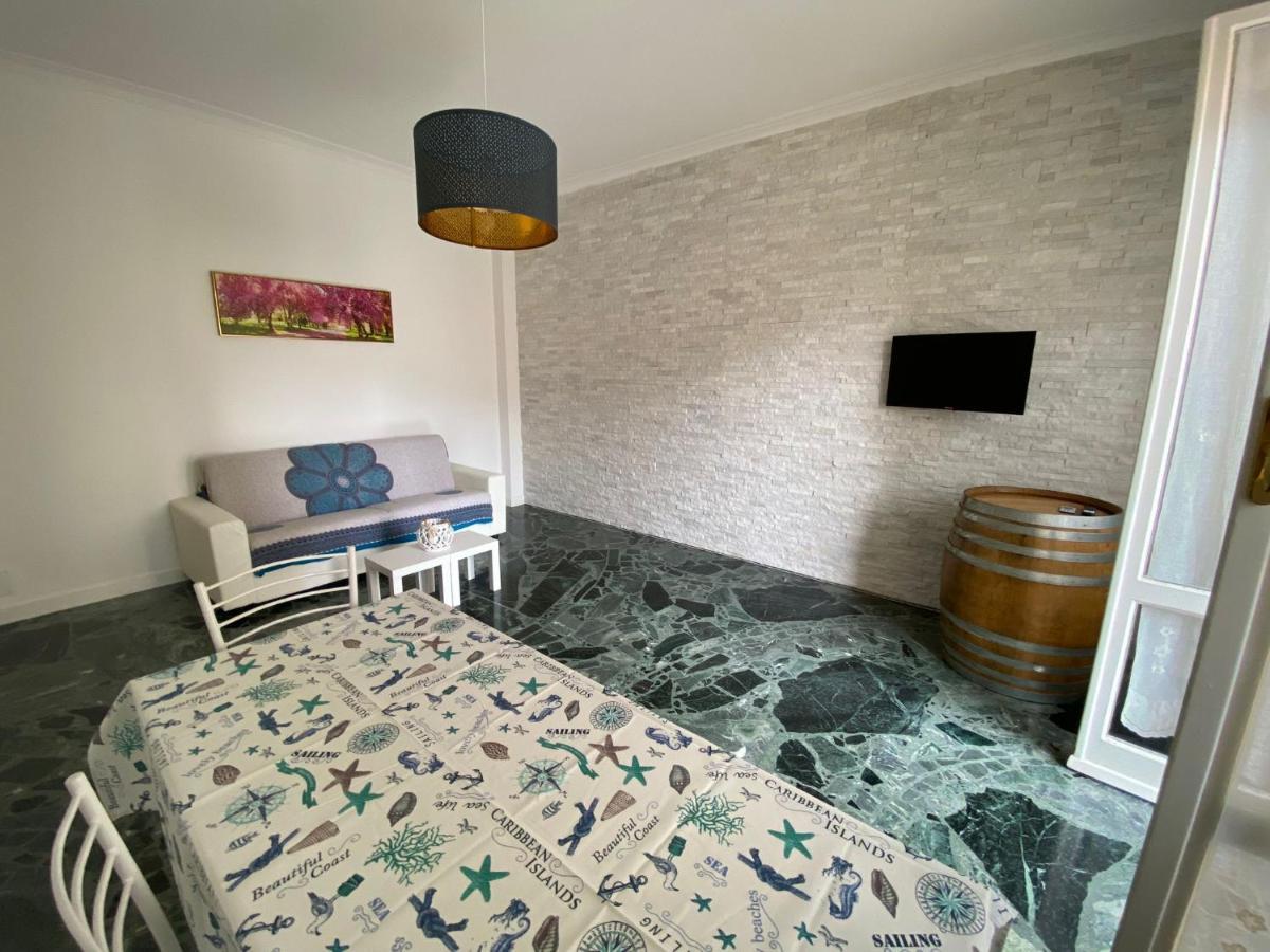 Apartamento La Perla