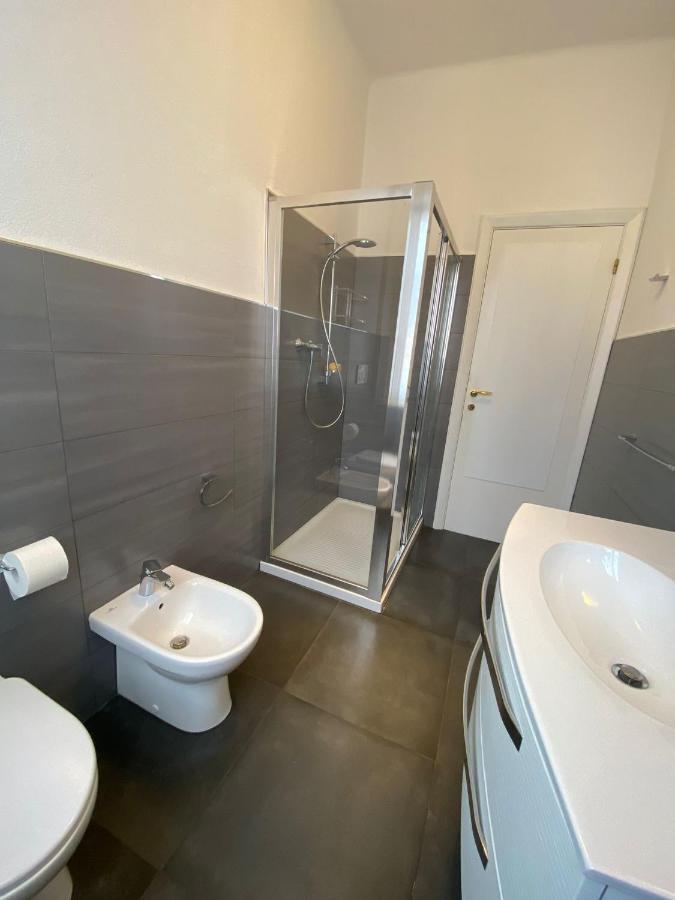 Apartamento La Perla Chiavari