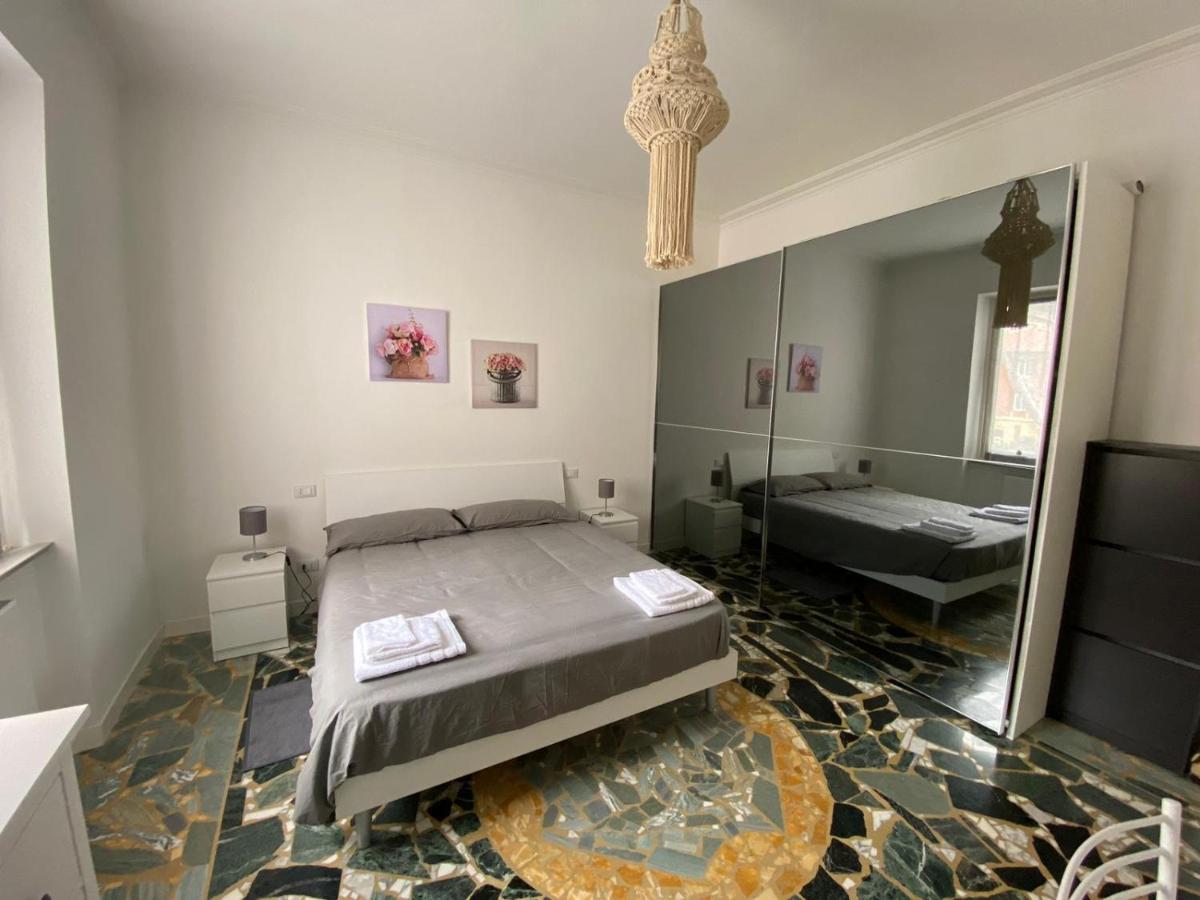 Apartment La Perla Chiavari