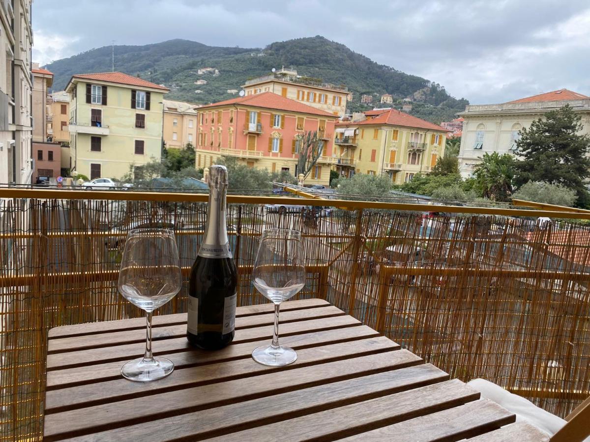 La Perla Apartamento Chiavari