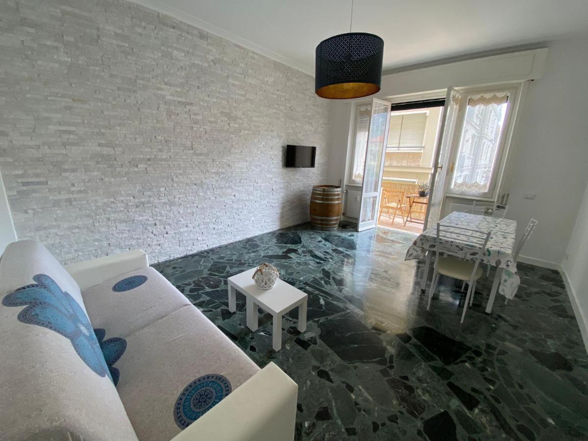 La Perla Apartment *